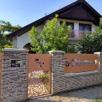 Gyevi Liget Nyugdíjasház